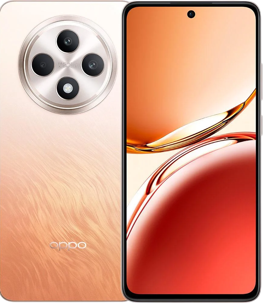 OPPO Reno12 FS